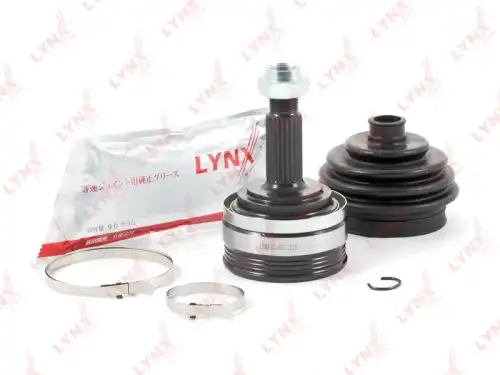 ШРУС наружный LYNXAUTO CO-4600