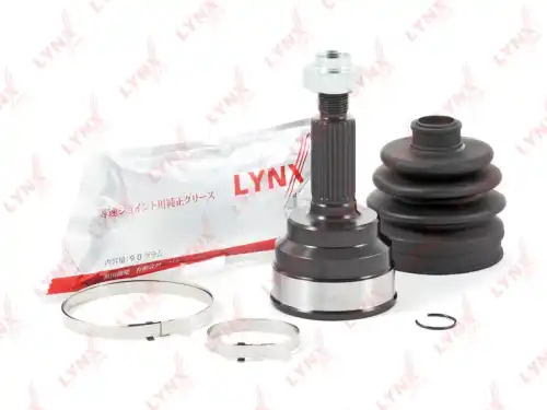 ШРУС наружный LYNXAUTO CO-5107
