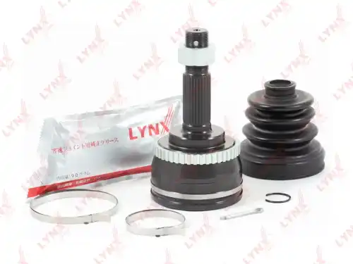 ШРУС наружный LYNXAUTO CO-5756A