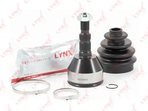ШРУС наружный LYNXAUTO CO-5900