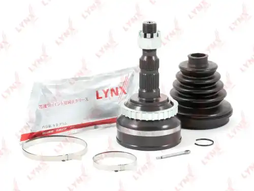 ШРУС наружный LYNXAUTO CO-5901A