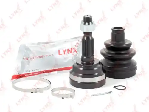 ШРУС наружный LYNXAUTO CO-5906