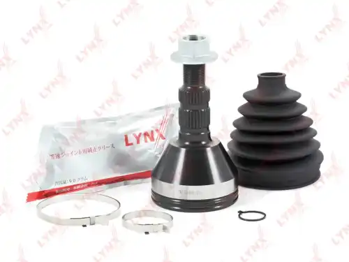 ШРУС наружный LYNXAUTO CO-5909