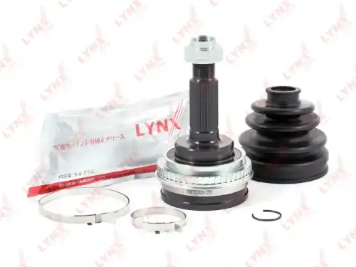 ШРУС наружный LYNXAUTO CO-7506A