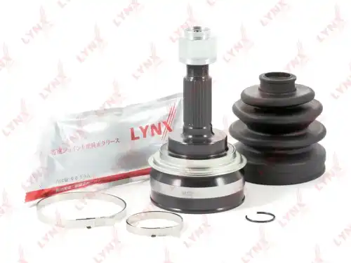 ШРУС наружный LYNXAUTO CO-7538