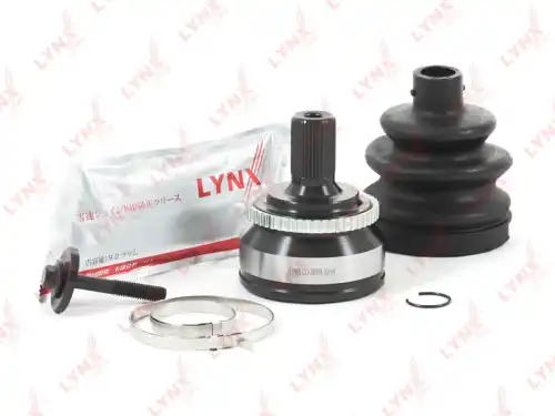 ШРУС наружный LYNXAUTO CO7801A