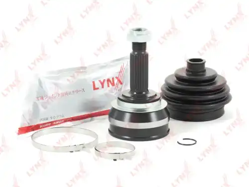 ШРУС наружный LYNXAUTO CO8001