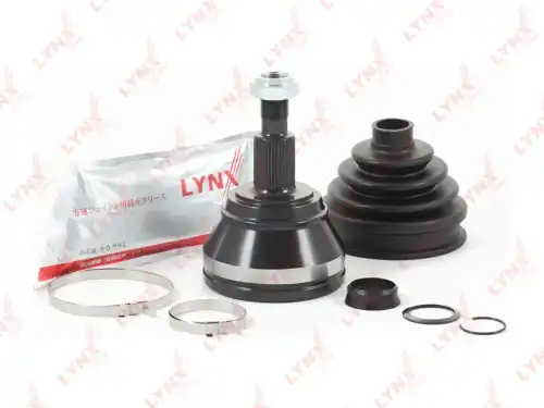 ШРУС наружный LYNXAUTO CO-8004