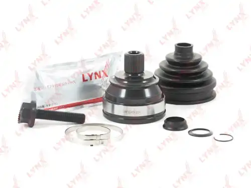 ШРУС наружный LYNXAUTO CO8024