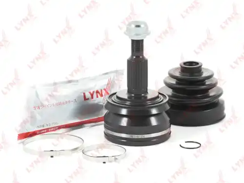 ШРУС наружный LYNXAUTO CO-8027