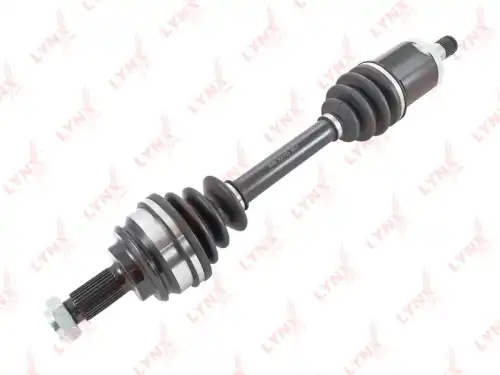 Вал приводной в сборе LYNXAUTO CD-1415