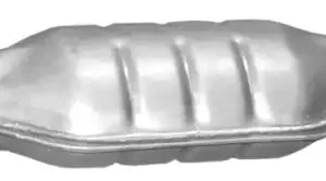 ГЛУШИТЕЛЬ 05.27 POLMOSTROW