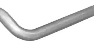 13.191 POLMOSTROW, АЛЮМ ГЛУШИТЕЛЬ ПОЛЬША