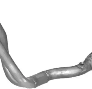 07.292 АЛЮМ. ГЛУШИТЕЛЬ, ПОЛЬША POLMOSTROW