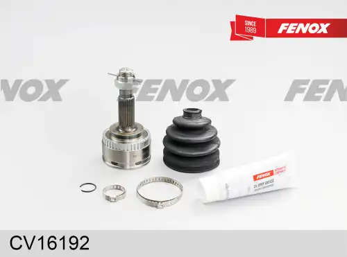 ШРУС наружный FENOX CV16192