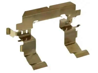 СКОБА ТОРМОЗНЫХ КОЛОДОК СУБАРУ 26232AC000 26232AG000 SUBARU