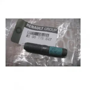 шпилька ГБЦ м10! Renault 8200778847