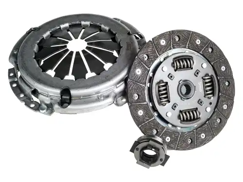 Комплект сцепления STELLOX 07-01091-SX