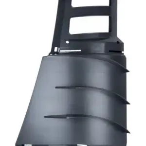 воздуховод! левый серый пластик MB M3100620 MARSHALL