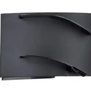 воздуховод !черный пластик левый о.н.9438840623 MB M3100614 MARSHALL