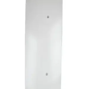 дефлектор кабины !белый правый DAF 95XF 97-02 M3010605 MARSHALL