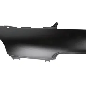 угол кабины! левый черный металл Volvo F12 87-94/FH16 93> M3140602 MARSHALL