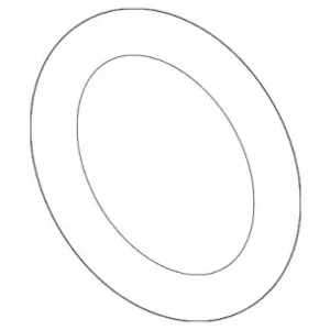 Прокладка глушителя FORD 7T4Z-9450-AA