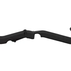 кожух ремня приводного! Ford 1736379