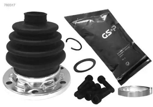 к-кт пыльника ШРУСа внутреннего! VW T3/T4 1.6-2.1/1.6TD 79>