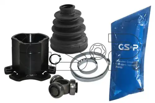 ШРУС внутренний к-кт! VW Golf IV 1.8/2.3i/1.9TDi 97-06/Sharan 1.9/2.0/2.8 95-10