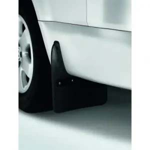 к-кт брузговиков передних! 2шт VW Transporter T5 05> 7H0075111 VAG