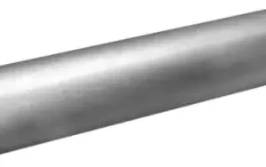 резонатор глушителя! Omn MB 380-383/385/615/617/619/668/669/670/673 6916 POLMOSTROW