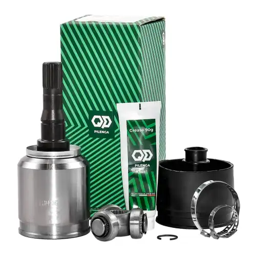 ШРУС внутренний левый! к-кт ВАЗ 2121 CV-P 2056 K PILENGA