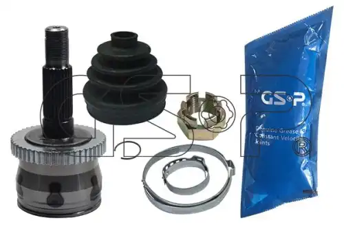 ШРУС наружный GSP 816005