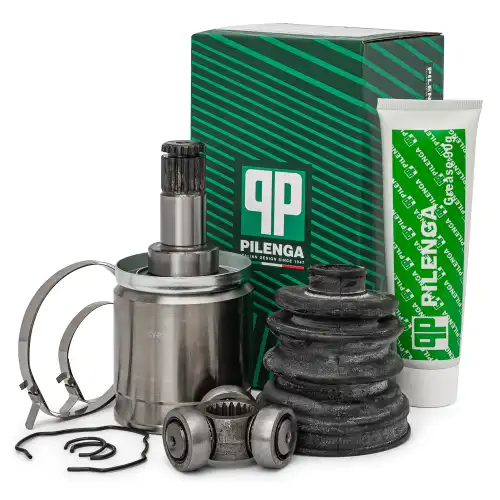 ШРУС внутренний! к-кт ВАЗ 1111 CV-P 2011 K PILENGA