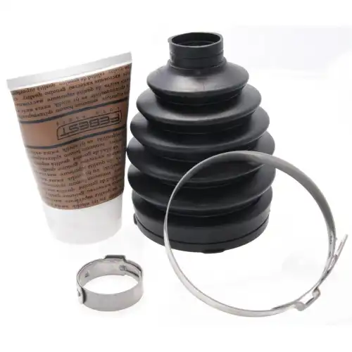 к-кт пыльника ШРУСа наружного! Audi A4 08-15 0217P-J1016 FEBEST