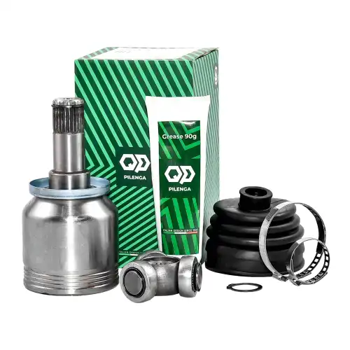 ШРУС внутренний к-кт! Lada 2108-2115/Kalina/Priora/Granta CV-P 2001 K PILENGA