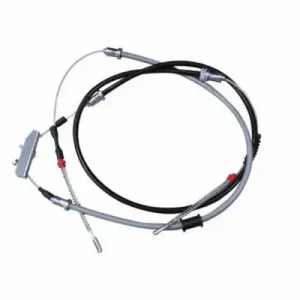 Трос ручного тормоза ASAM 30645