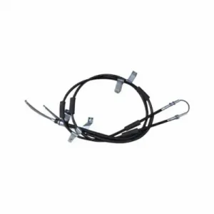 Трос ручного тормоза ASAM 30644