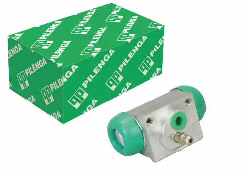 цилиндр тормозной задний ! Ford Transit Connect all 02> HYP5152 PILENGA