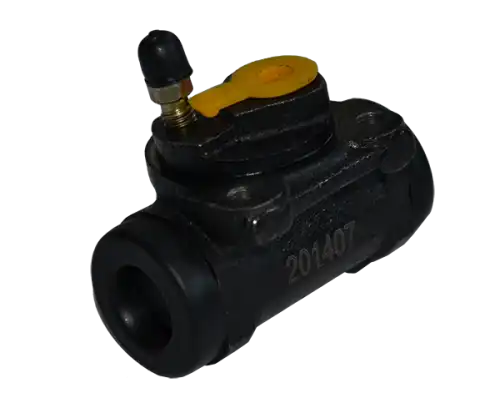 цилиндр тормозной задний правый! Peugeot 306 без ABS 93>, Renault 19 71431 ASAM