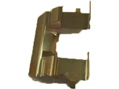 ПЛАСТИНА ПРУЖИННАЯ 45237S7AN02 HONDA