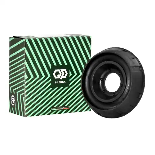 опора амортизатора переднего! Renault Logan, Dacia Logan 1.4/1.6 04> CB-P 5051 PILENGA