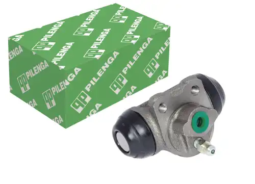 цилиндр торм. задн.! Dacia Logan, Renault Clio с ABS 98> HY-P 5850 PILENGA