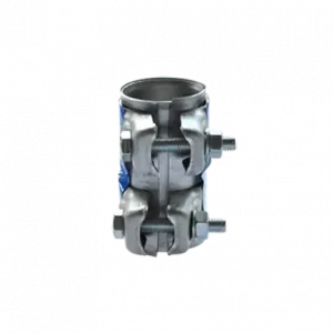 муфта глушителя Renault Logan/Sandero/Duster/Clio/Kangoo 1.2/1.4/1.9D 98> 65530 ASAM