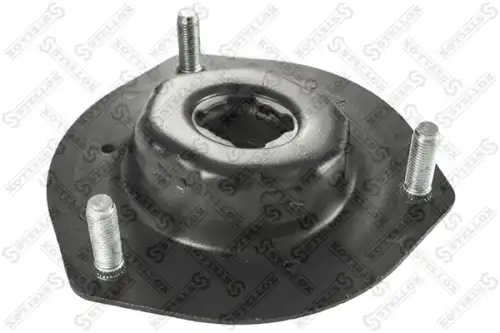опора амортизатора переднего! Toyota Kluger L/V ACU25/MCU25 4WD 2000-2007 12-17614-SX STELLOX