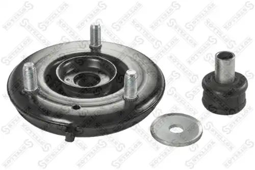 опора амортизатора переднего! Nissan PATHFINDER 05> 12-17621-SX STELLOX