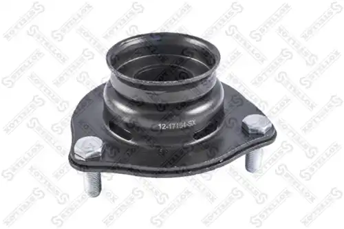 опора амортизатора переднего! Honda CIVIC 06-12 12-17154-SX STELLOX