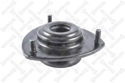 опора амортизатора переднего! Mitsubishi Grandis NA4W/NA8W 2003-2009 12-17228-SX STELLOX