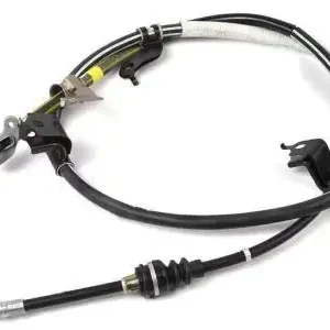 Трос ручного тормоза TOYOTA / LEXUS 46420-35781